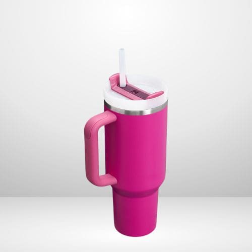 Original Stanley Quencher H2.0 FlowState Tumbler 40oz