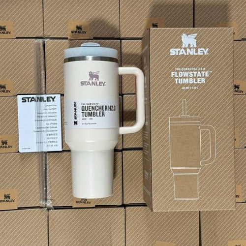 Stanley Quencher H2.O tumbler