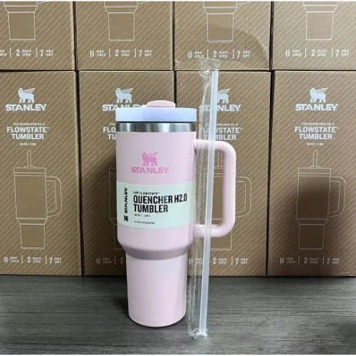 Stanley Quencher H2.O tumbler