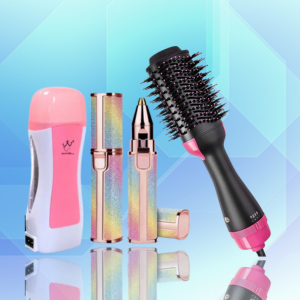 Beauty & Personal Care