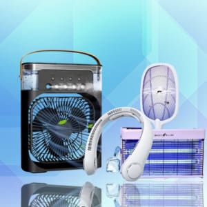 Home Gadgets