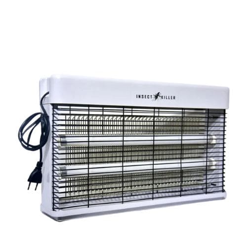 Kri Kri Insect Killer - Protect Your Home & Office from Mosquitoes & Dengue!