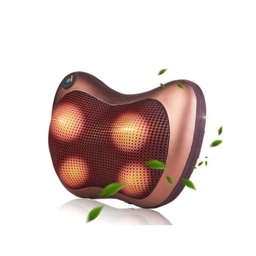 Car & Home Massage Pillow