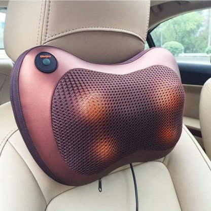 Car & Home Massage Pillow