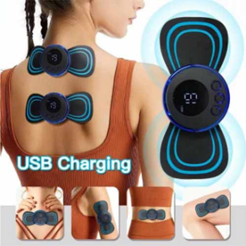 neck massager theshopick.com