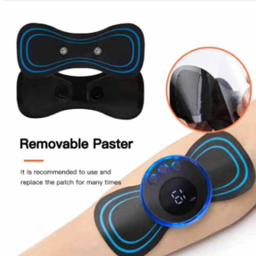 neck massager theshopick.com