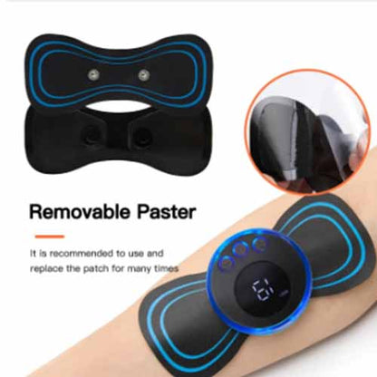 neck massager theshopick.com