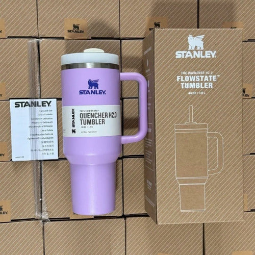 Stanley Quencher H2.O tumbler