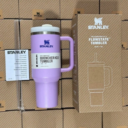 Stanley Quencher H2.O tumbler